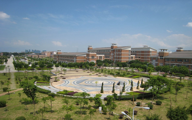 福建师范大学