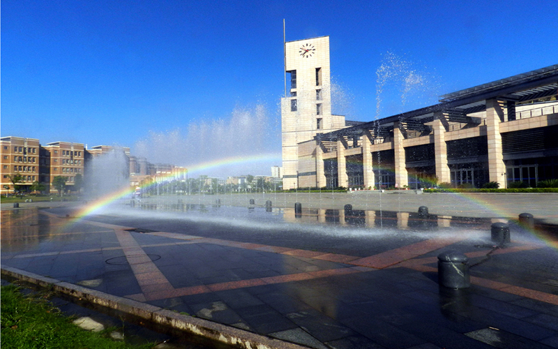 福州大学