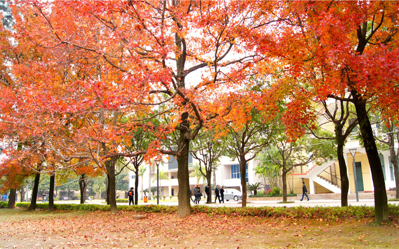 福州大学