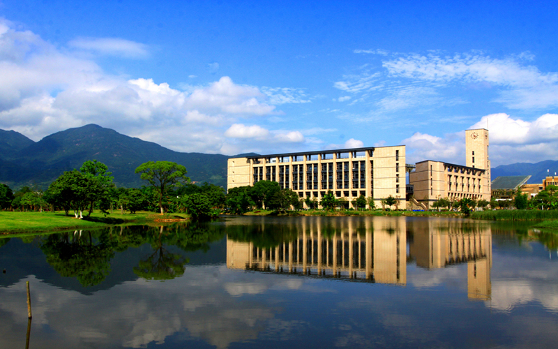 福州大学