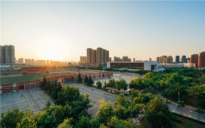 西安医学院