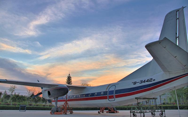 西安航空学院