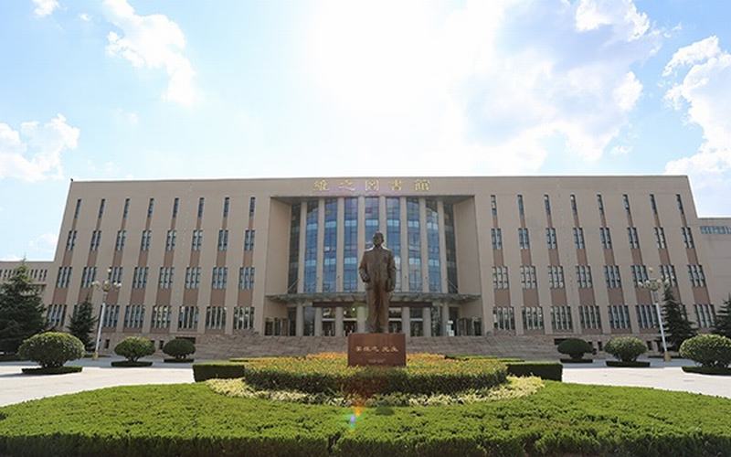 西安培华学院