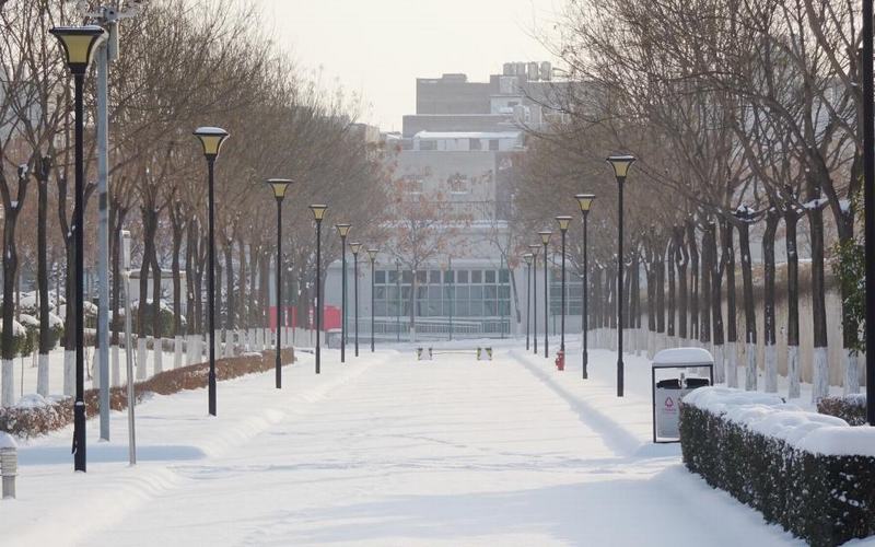 陕西学前师范学院