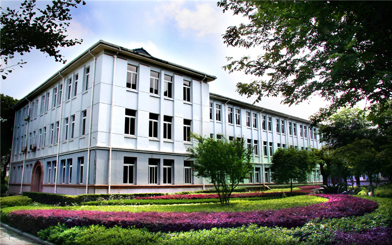 东华理工大学