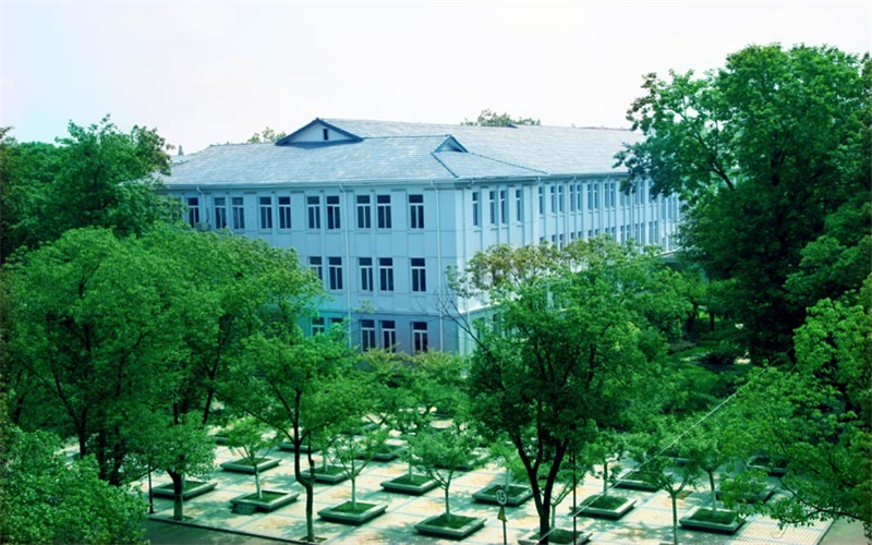 东华理工大学