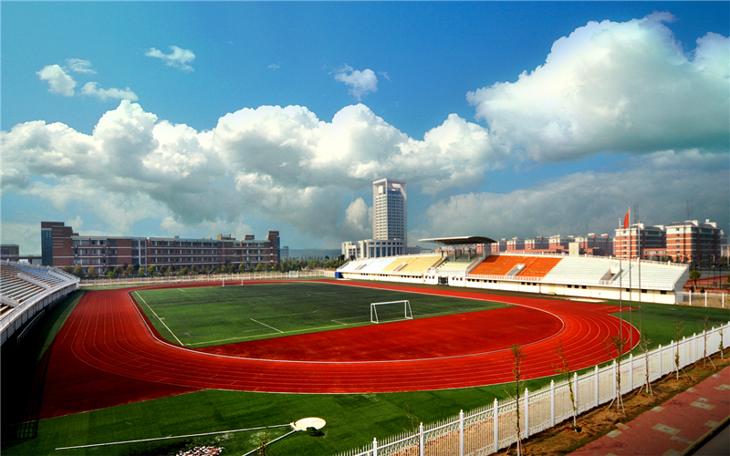 南昌航空大学