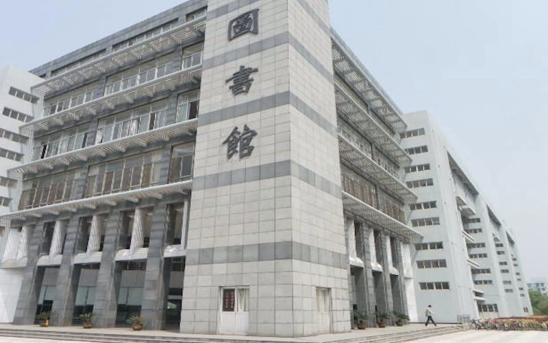 江西科技学院