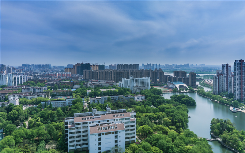 赣东学院