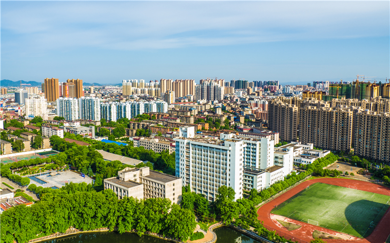 赣东学院