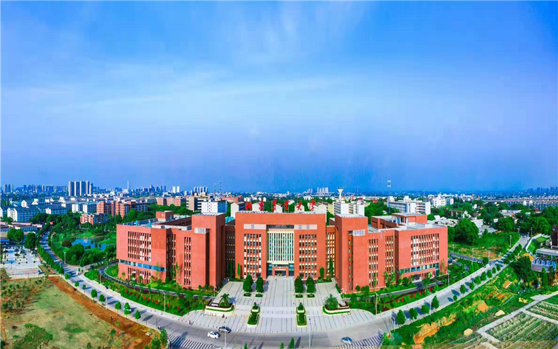 湖南农业大学