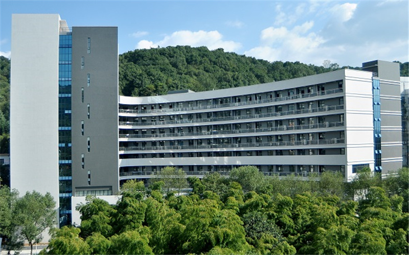 吉首大学