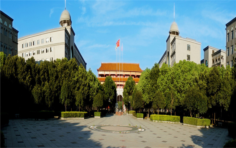 长沙医学院