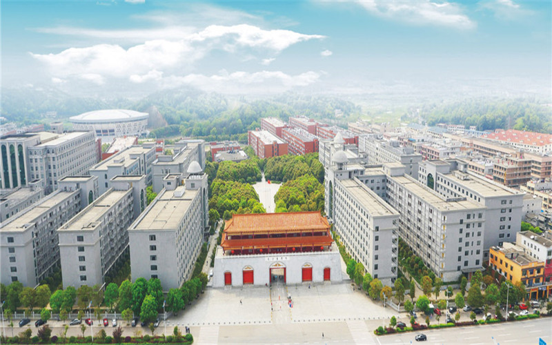 长沙医学院