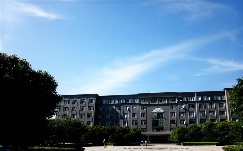 长沙医学院