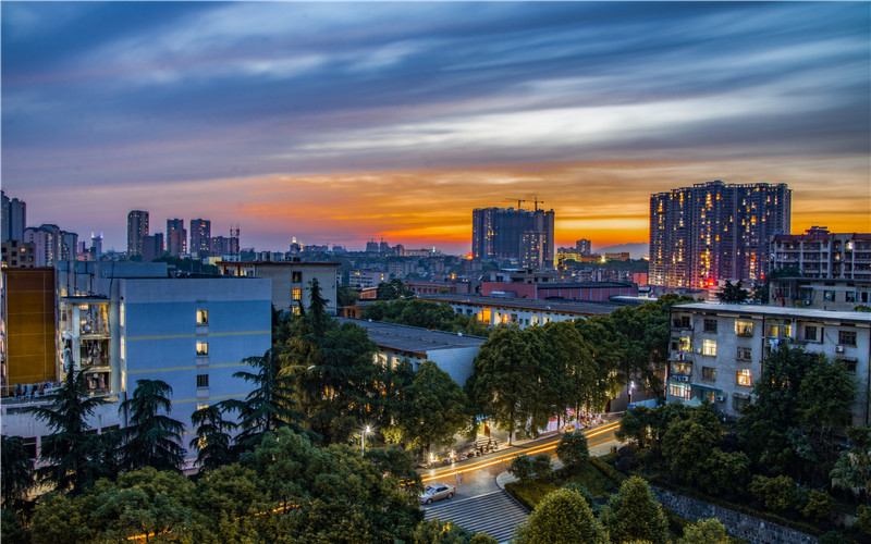 邵阳学院