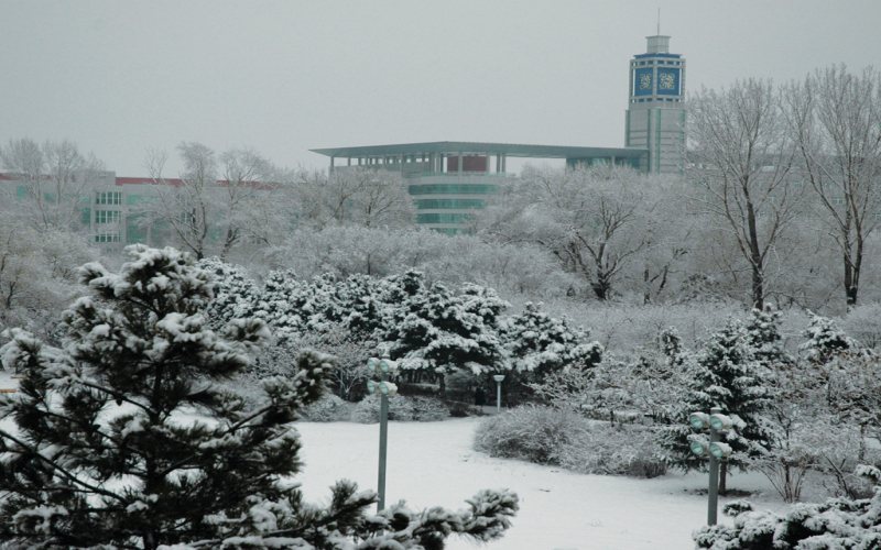 吉林农业大学