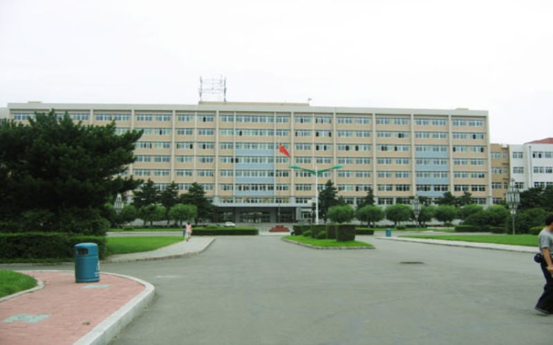 长春理工大学