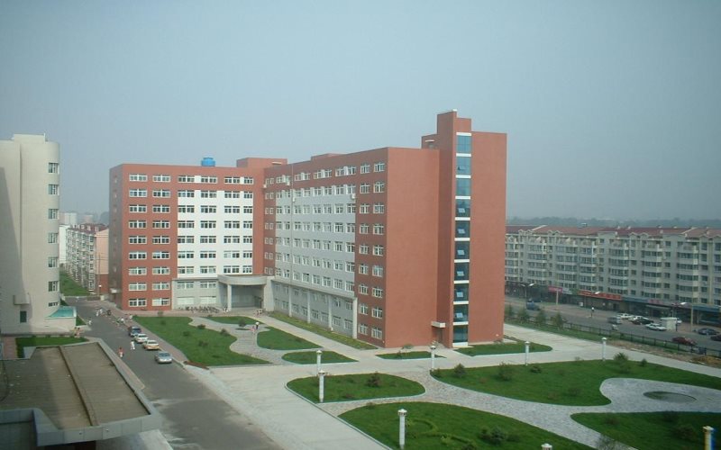 长春理工大学