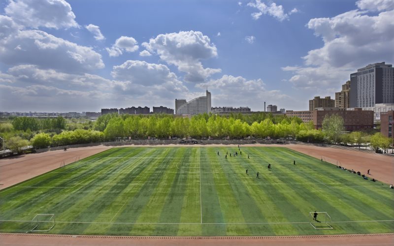 吉林动画学院