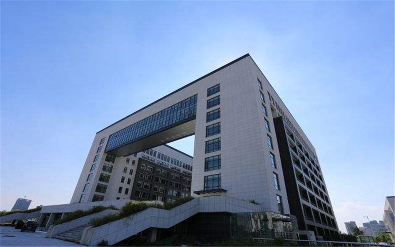 湖州师范学院