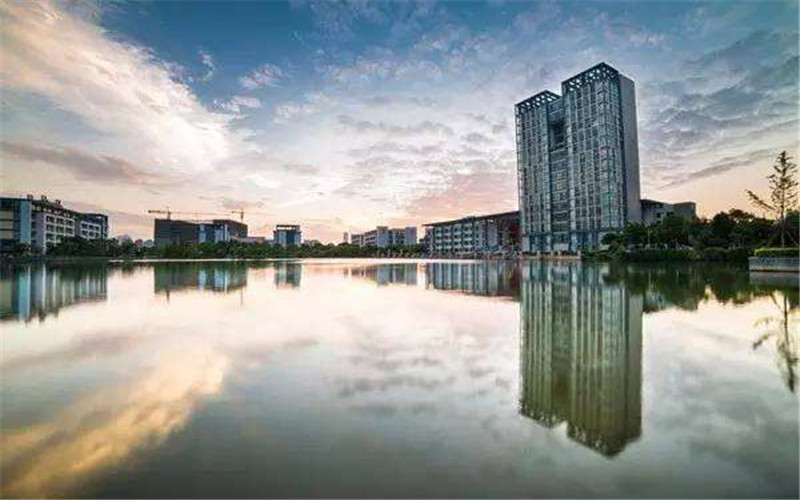 湖州师范学院