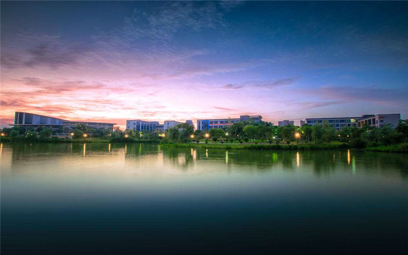 浙江传媒学院