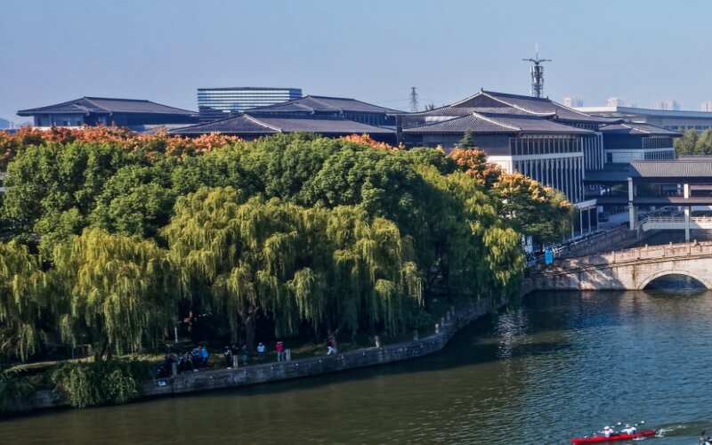 绍兴文理学院