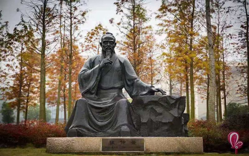 浙江中医药大学滨江学院