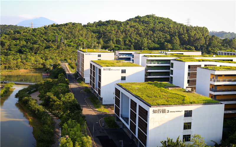 深圳信息职业技术学院