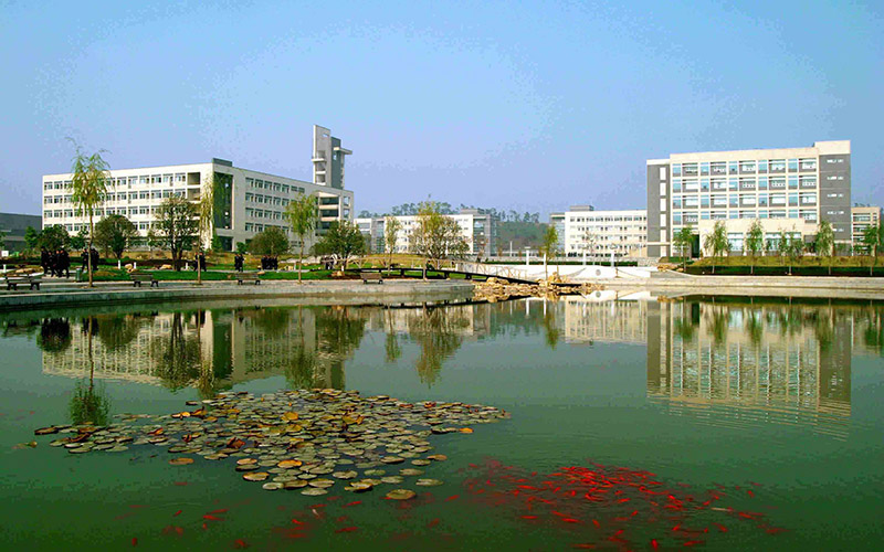 南京森林警察学院