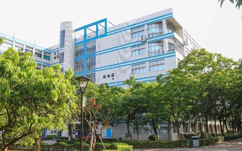 深圳职业技术学院