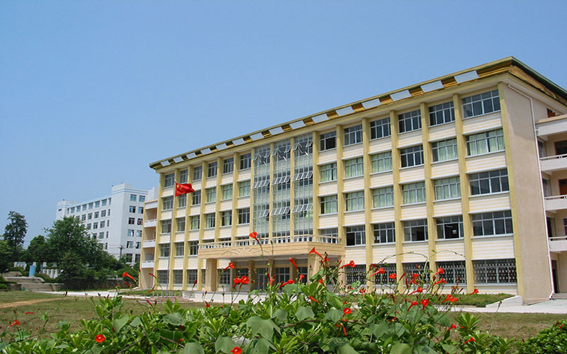 广东松山职业技术学院