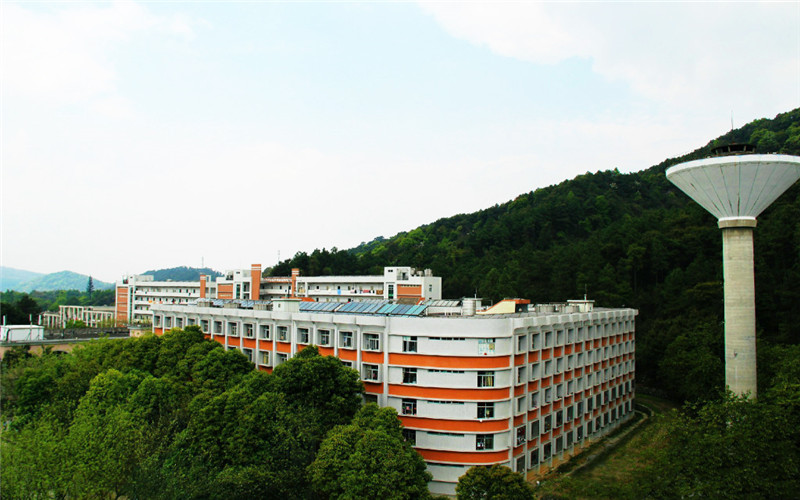 广东松山职业技术学院