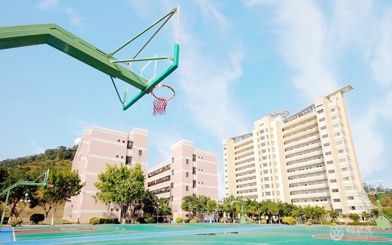 阳江职业技术学院