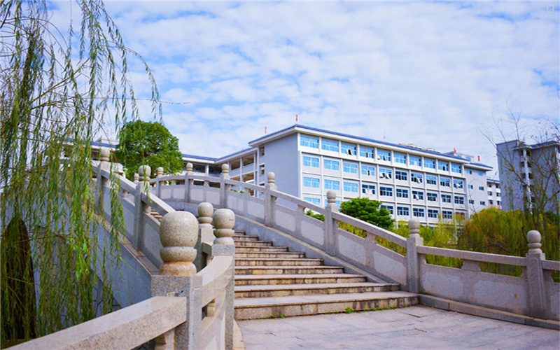 广东创新科技职业学院