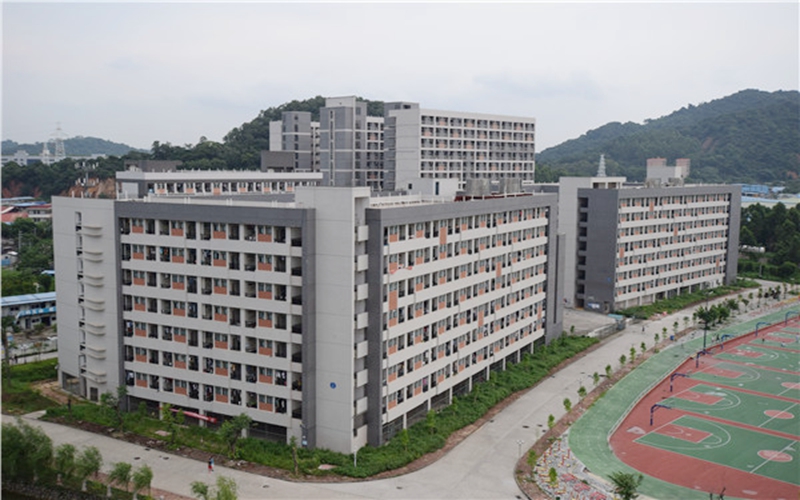 广州航海学院