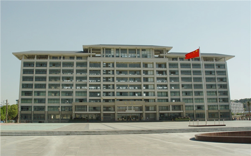 广州航海学院