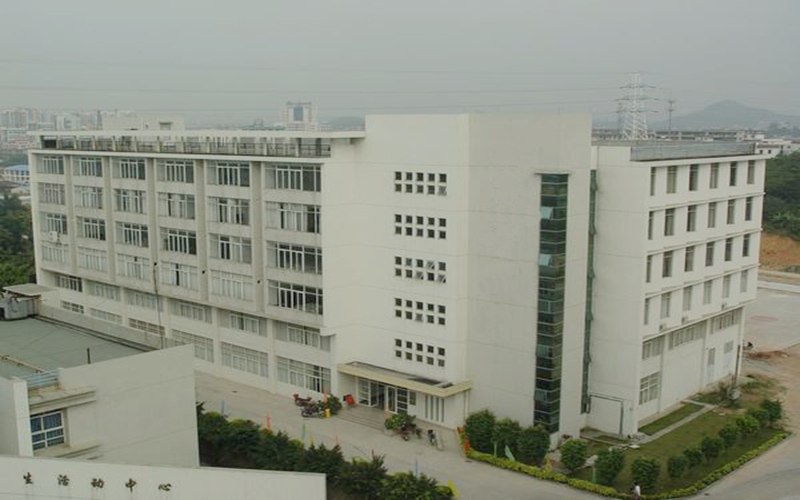 广州航海学院