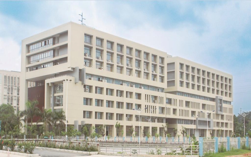 广州航海学院