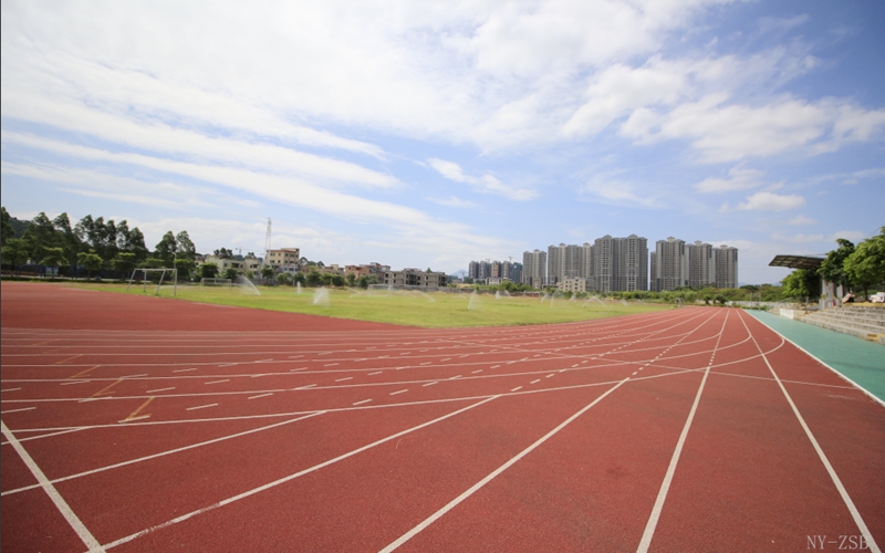 广州南洋理工职业学院