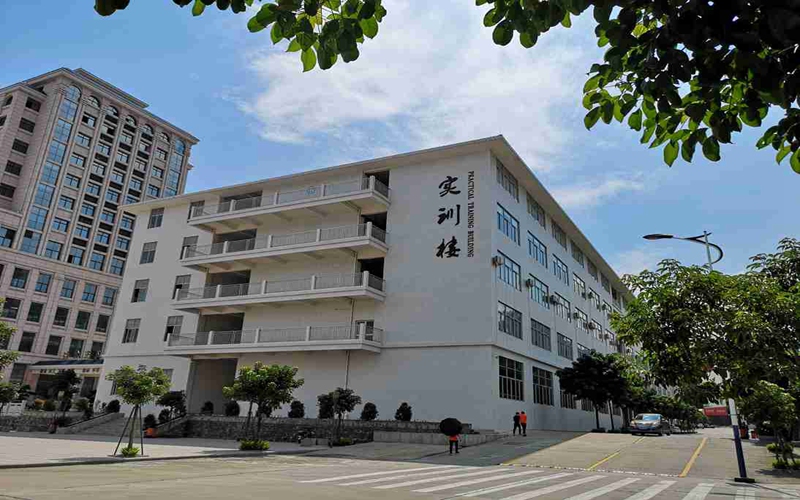 广东南方职业学院