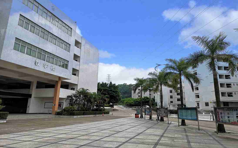 广东南方职业学院