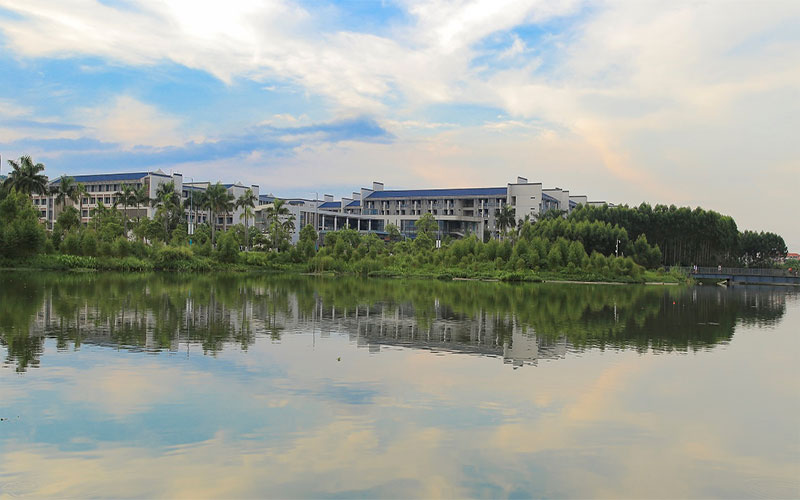 广东职业技术学院