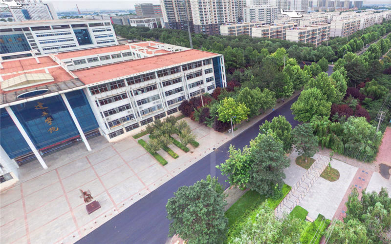 山东科技职业学院