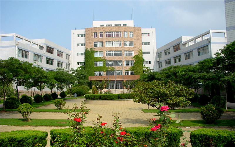 山东外贸职业学院