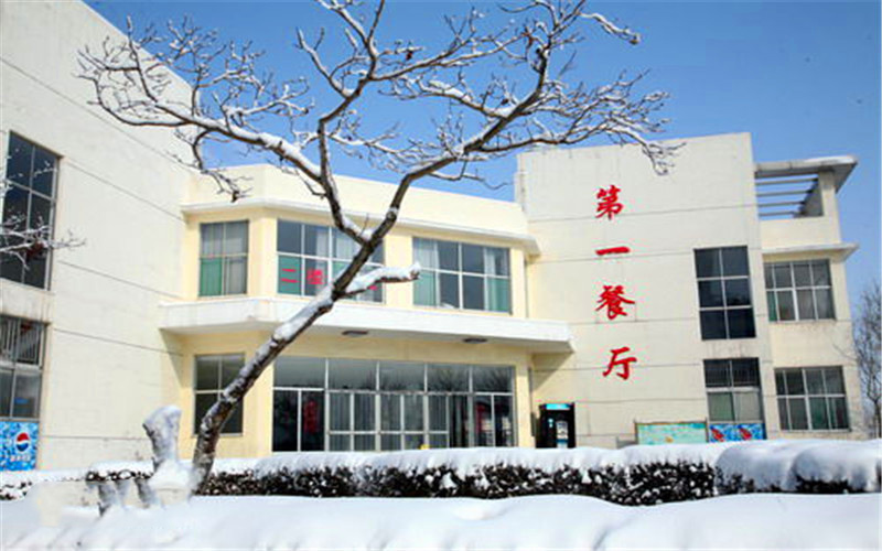 山东工业职业学院