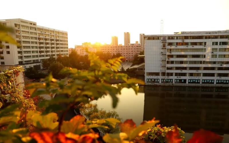 青岛恒星科技学院