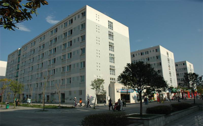 四川旅游学院