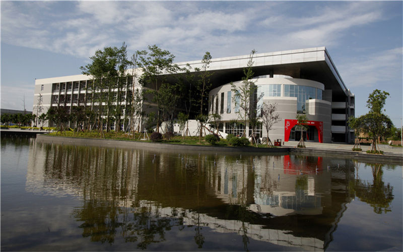 四川旅游学院